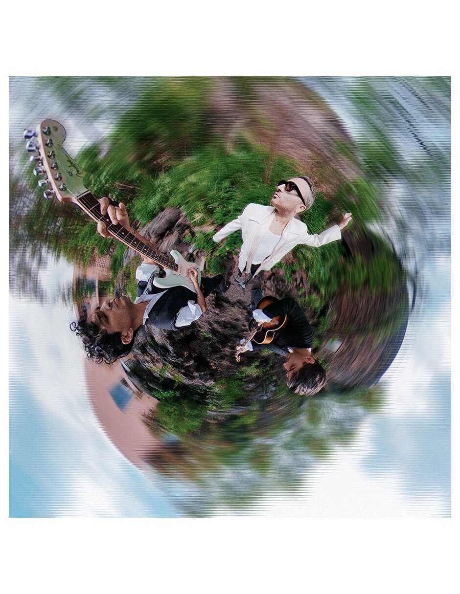 Panorama de Reik 1 CD 1