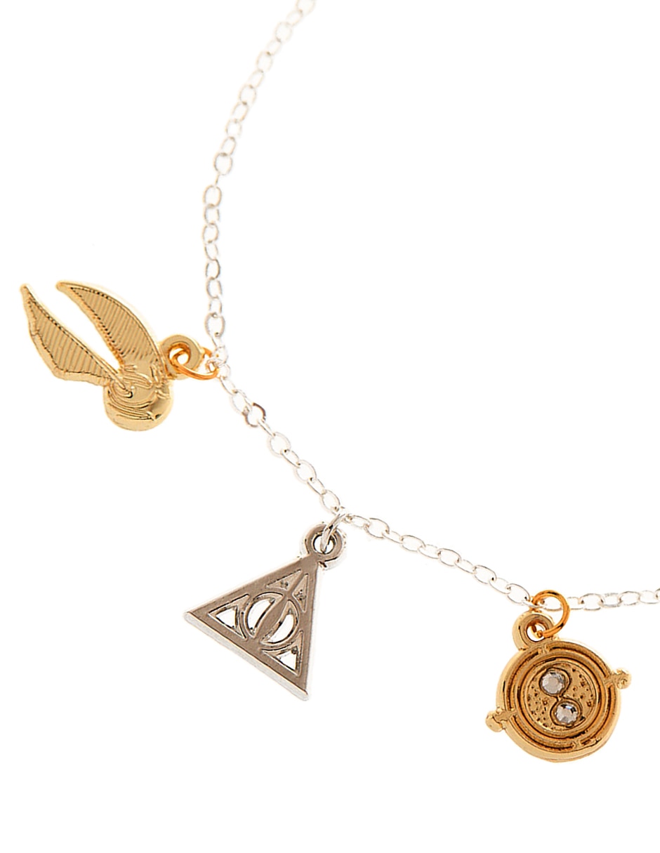 Pulsera Harry Potter 2