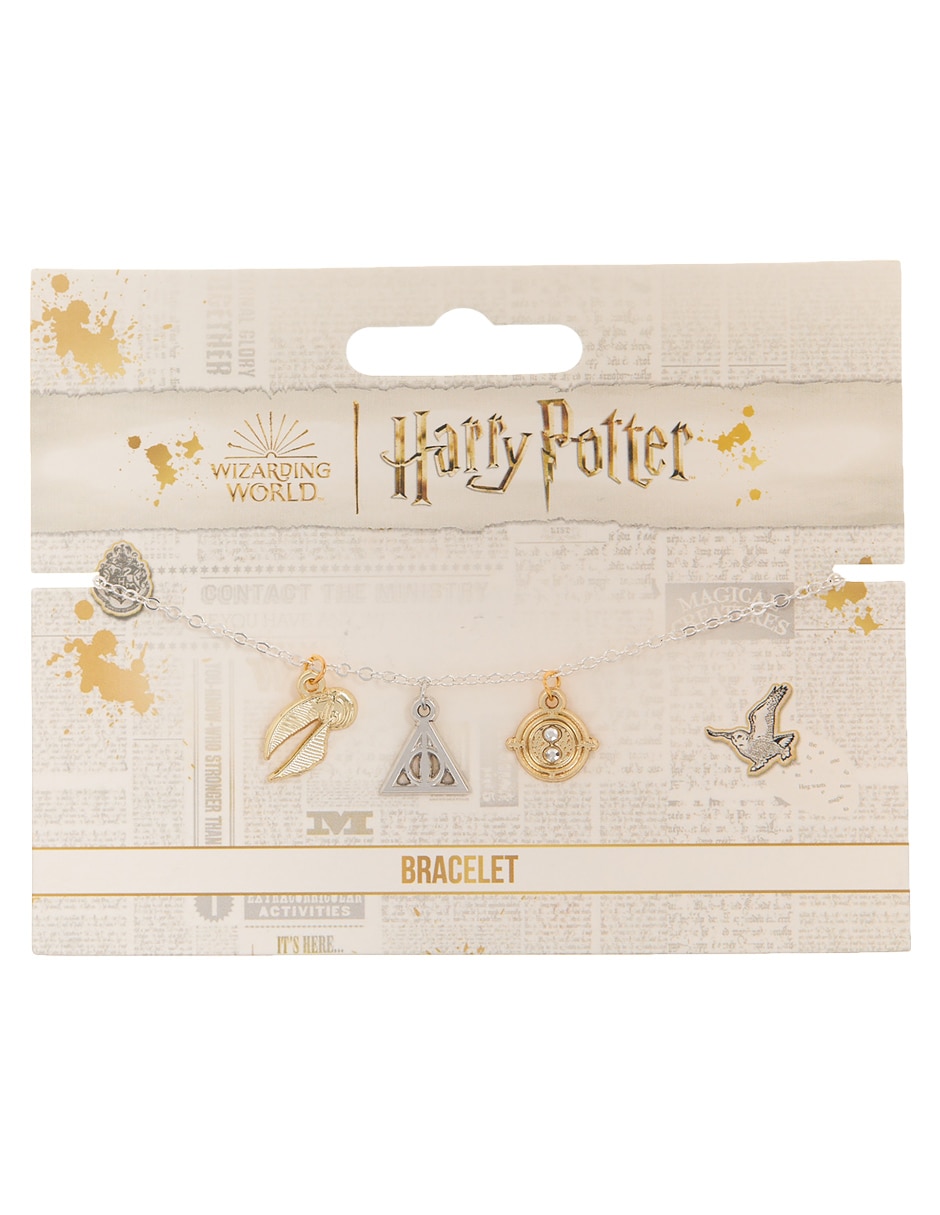 Pulsera Harry Potter 3