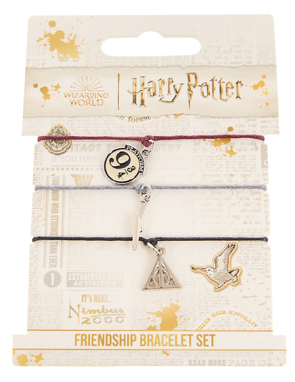 Set de pulsera 3