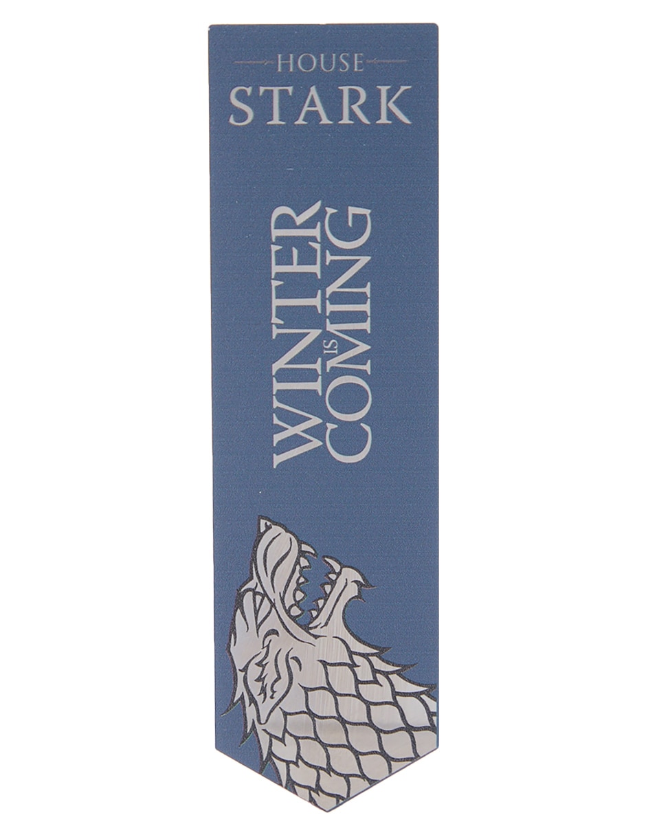 Separador Game of Thrones