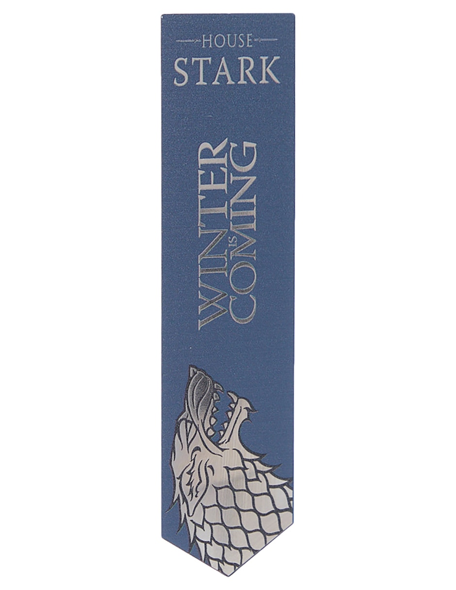 Separador Game of Thrones 2