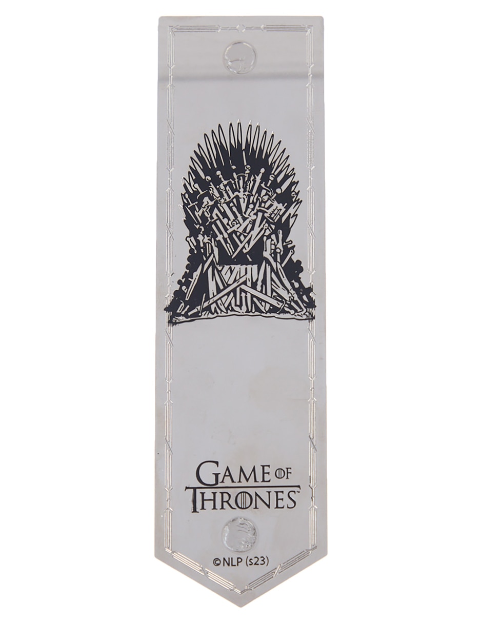 Separador Game of Thrones 3
