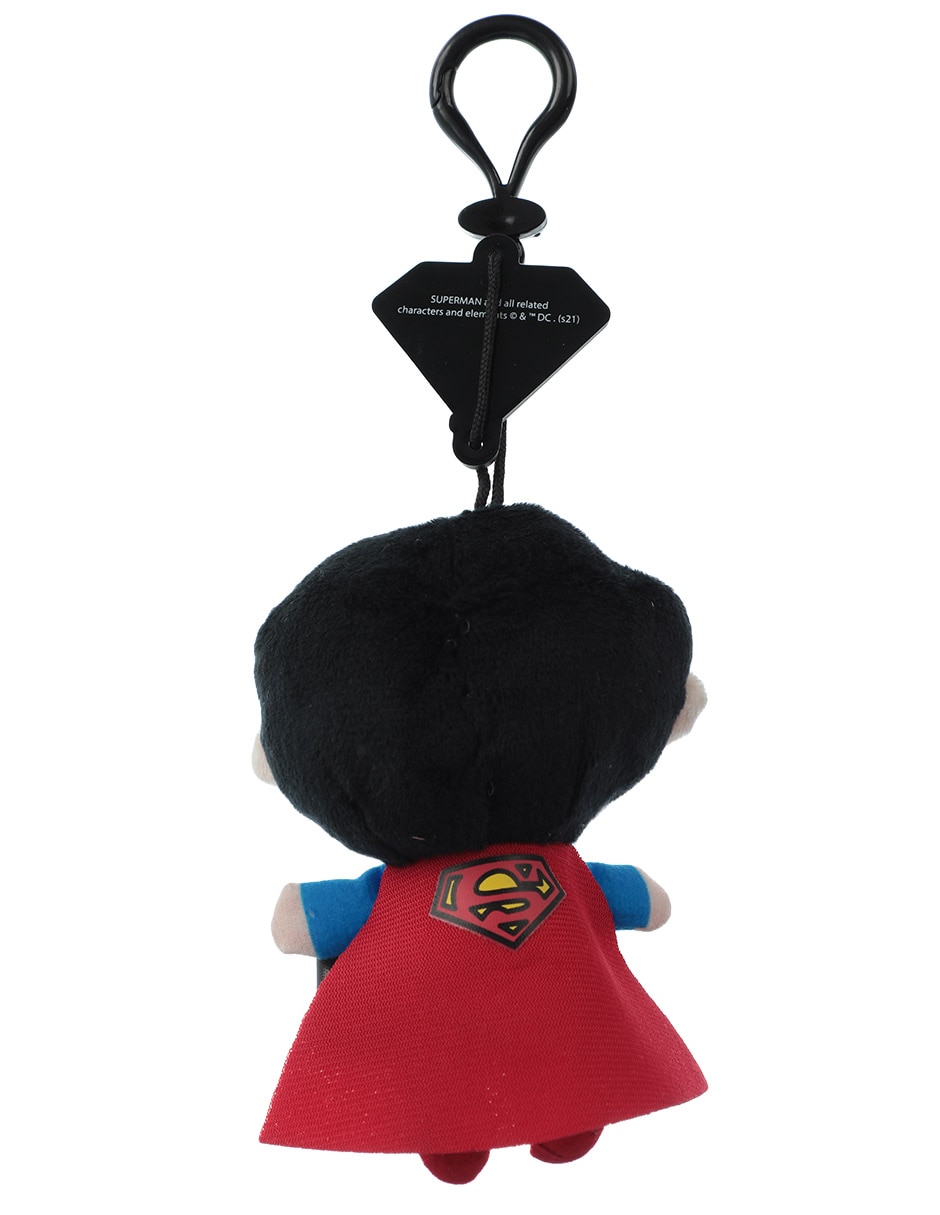 Llavero Superman 3