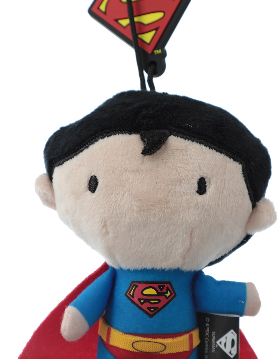 Llavero Superman 4