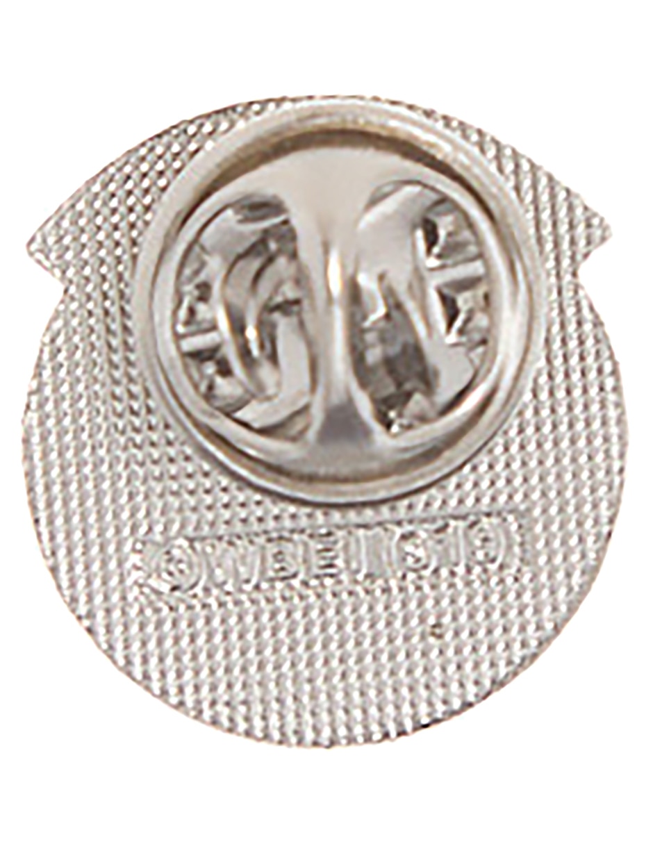 Pin de acero inoxidable Harry Potter 3