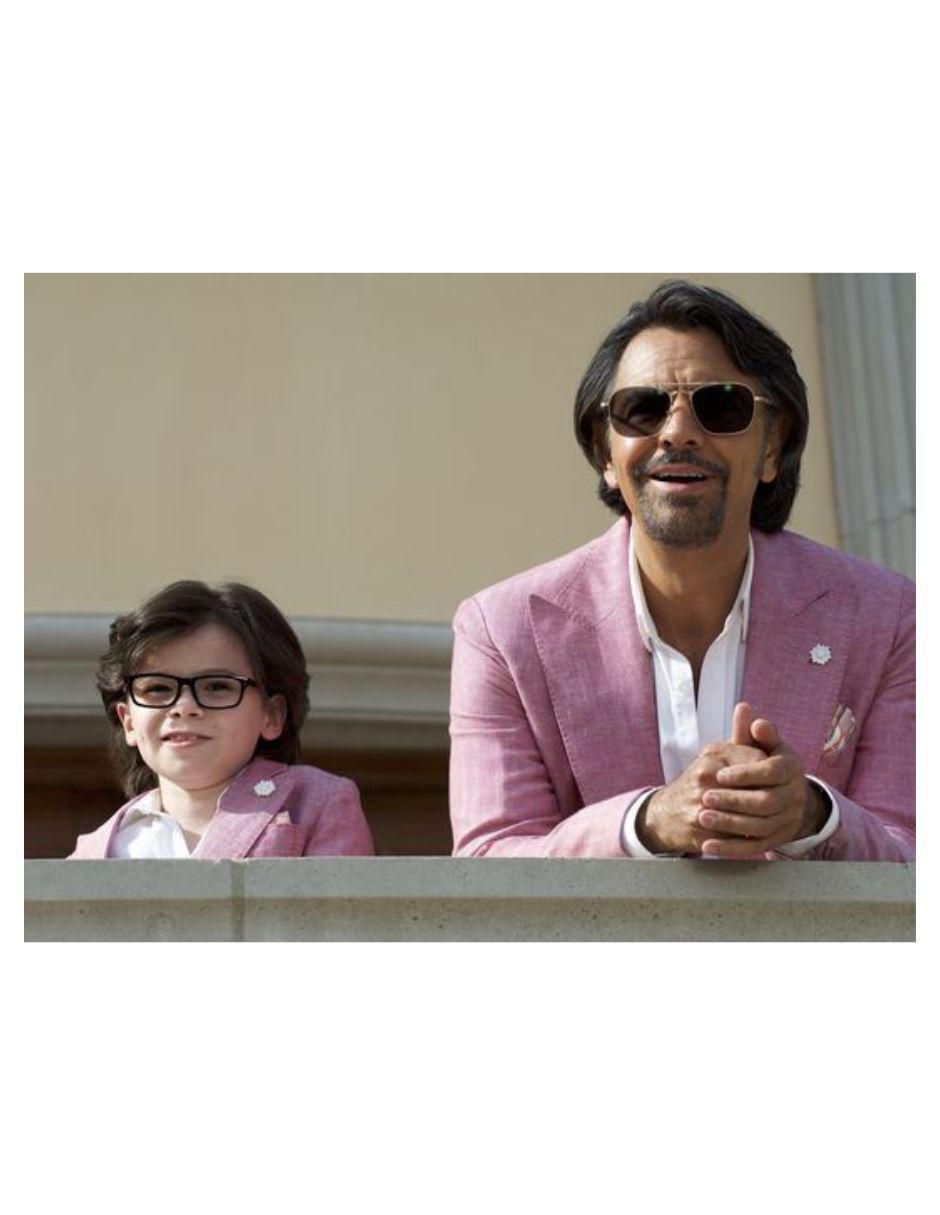 Cómo Ser Un Latin Lover Blu-Ray 2