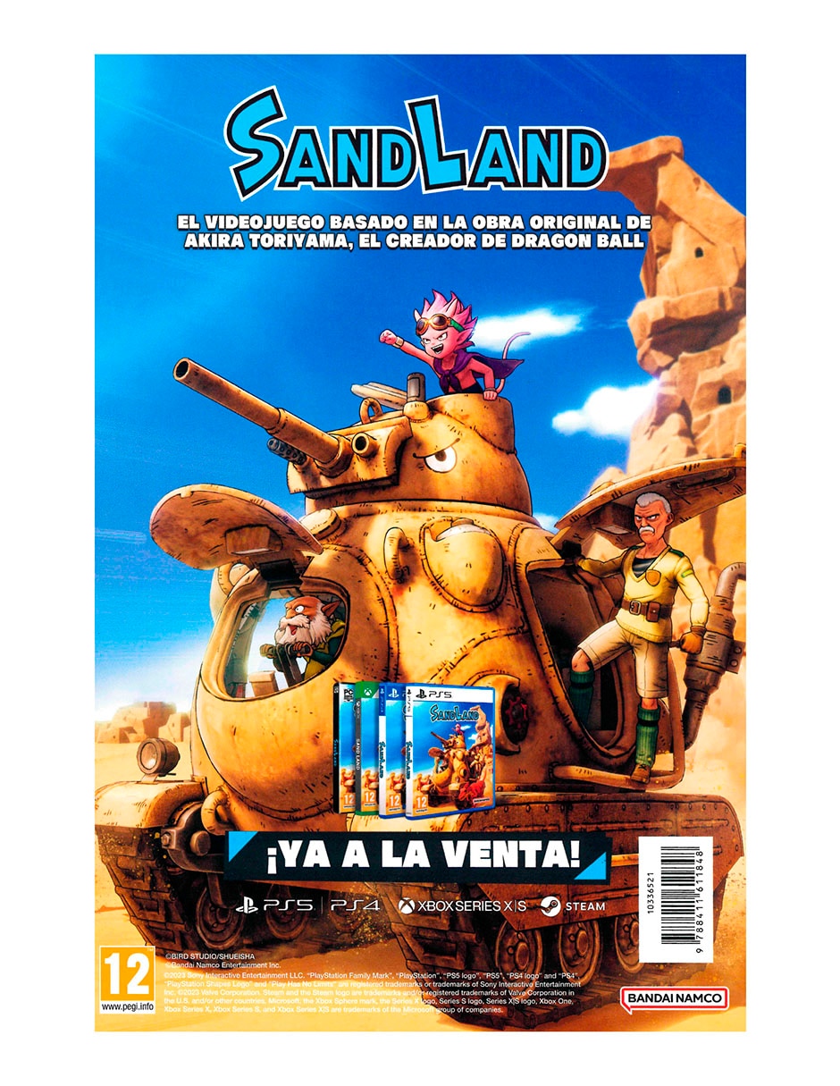 Manga Planeta (2019-2024) No. 24/26 2