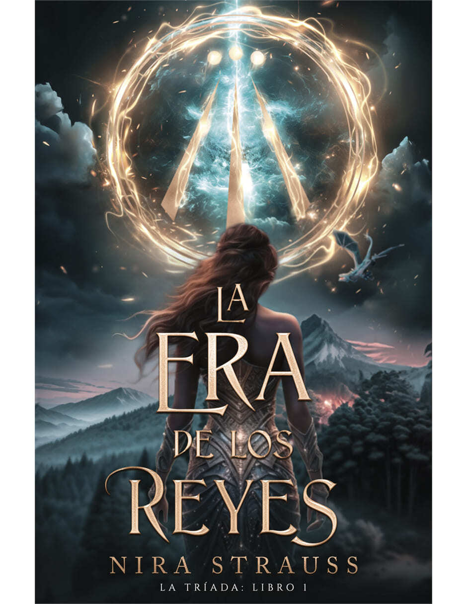 Libro La Era de Los Reyes de Nira Strauss