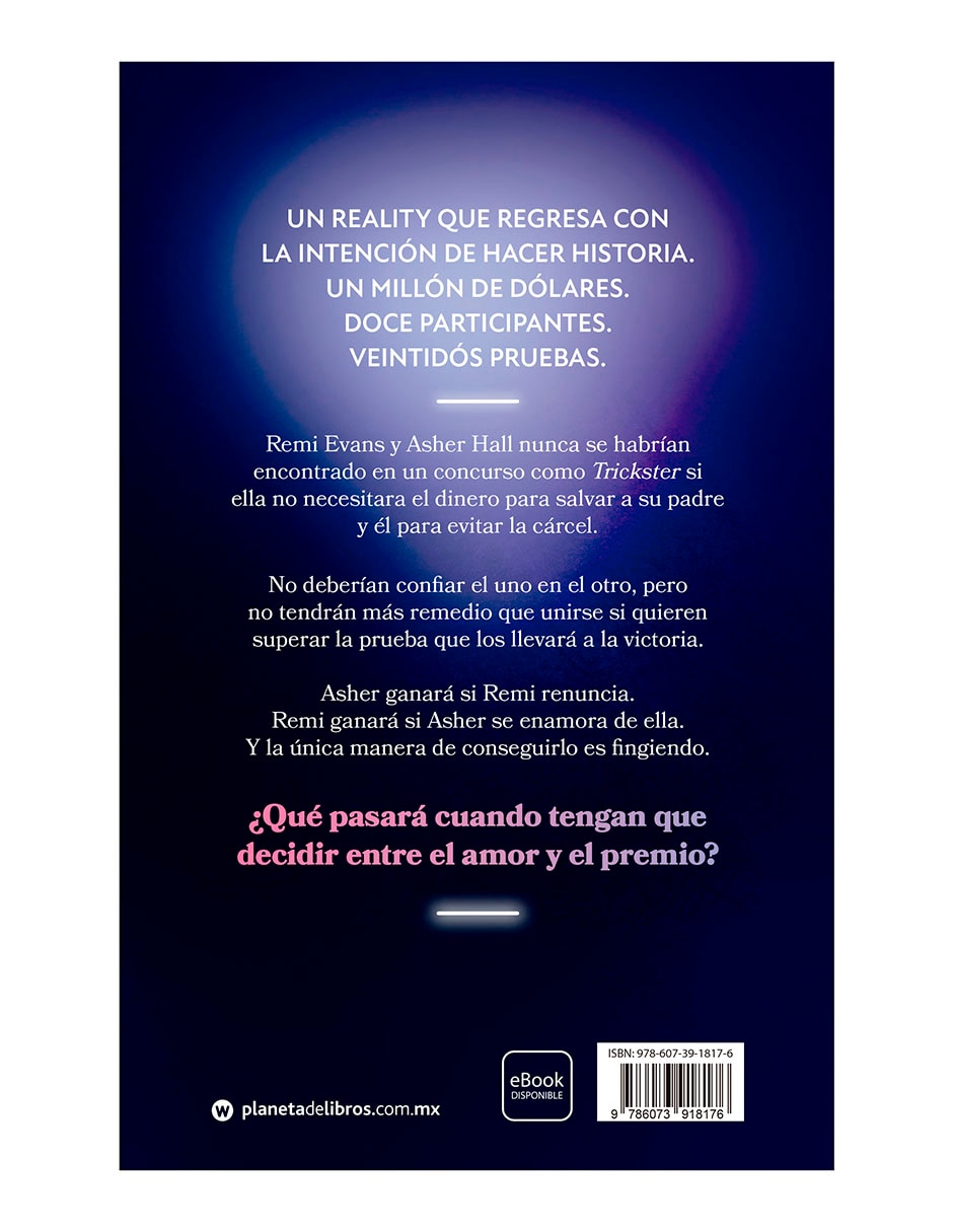 Libro No Confíes en Asher Hall de Myriam M Lejardi 2