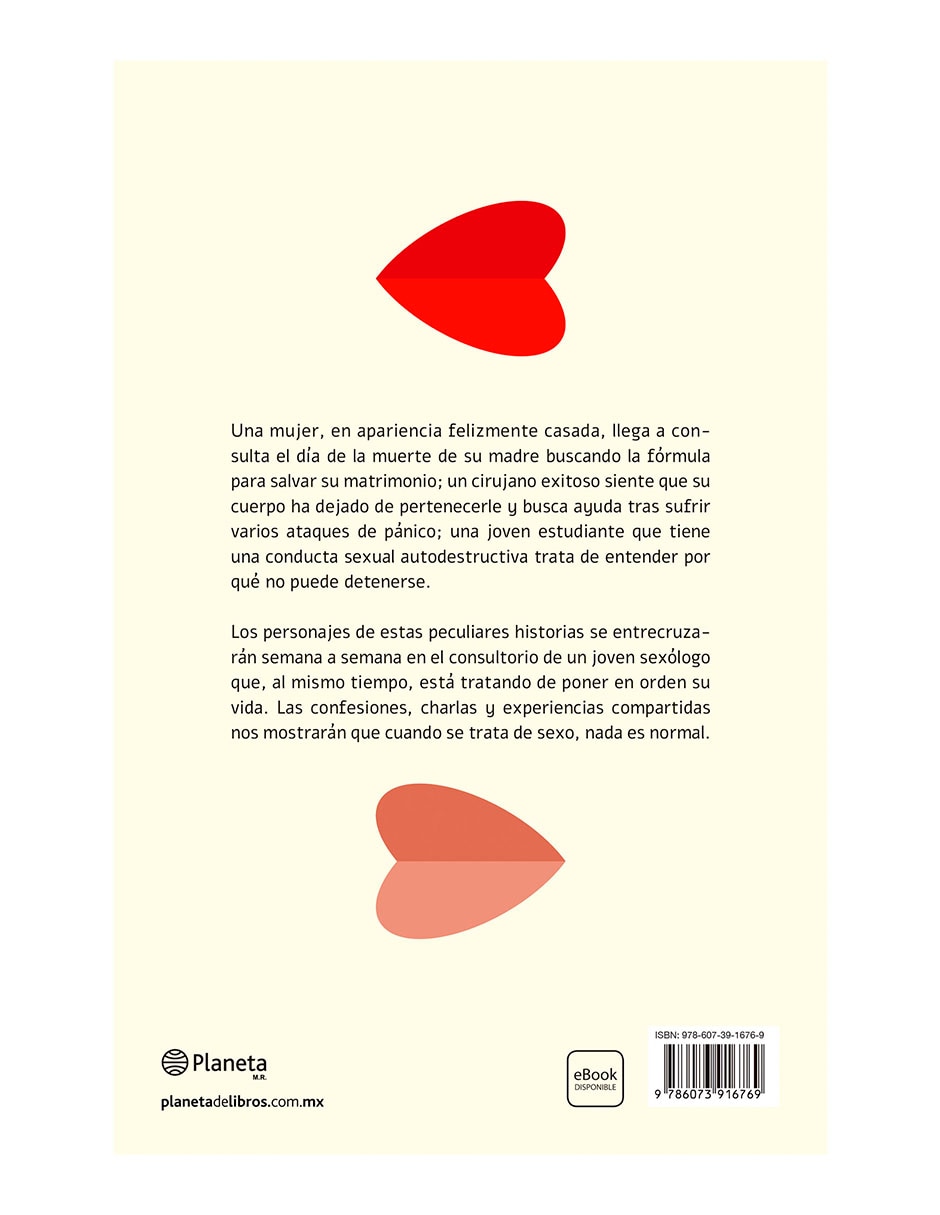 Libro Dime Lo Que Quiero de César Galicia 2