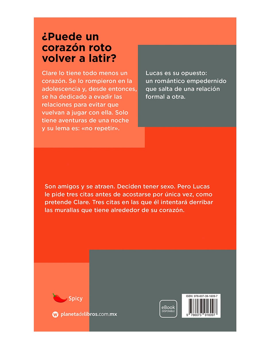Libro Una Mujer Sin Corazón de Angélica L. Cota 2