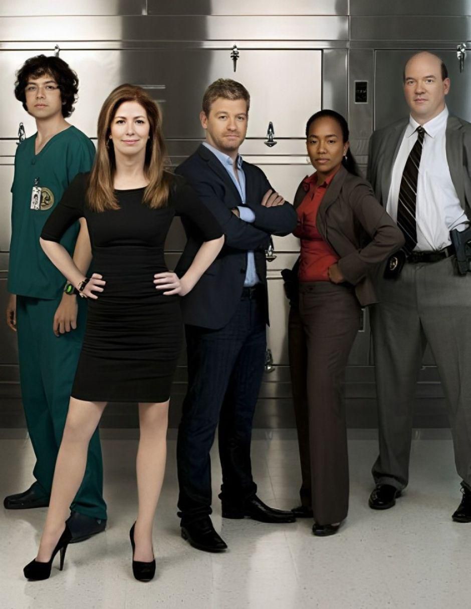 Body of Proof Temporada 2 3