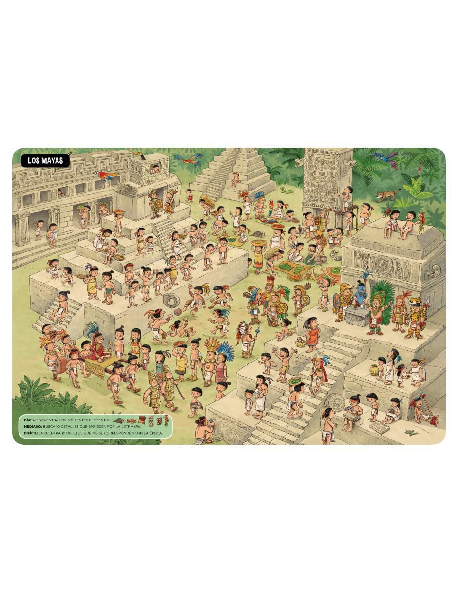 El Gran Libro Juego de las Civilizaciones de Joan Subirana 3