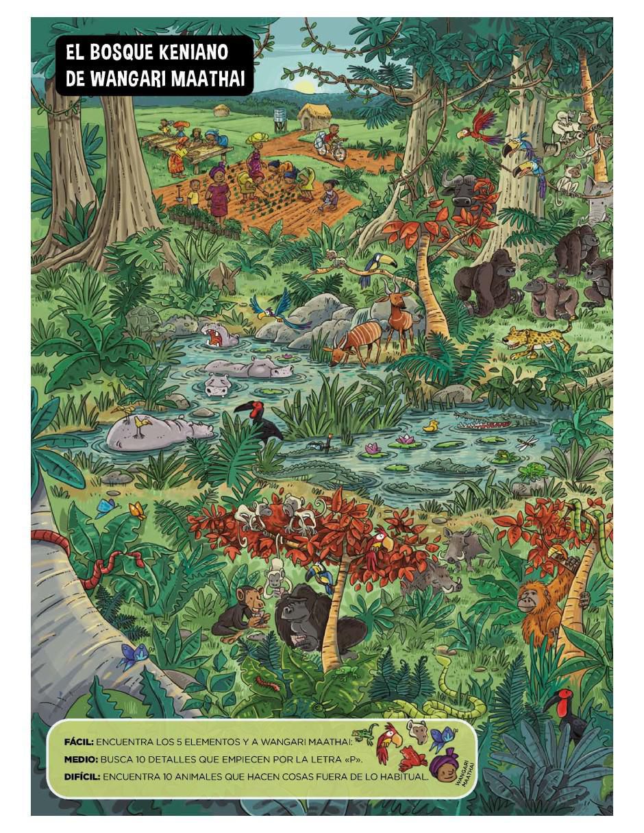 El Gran Libro Juego de Los Aventureros de Joan Subirana 3