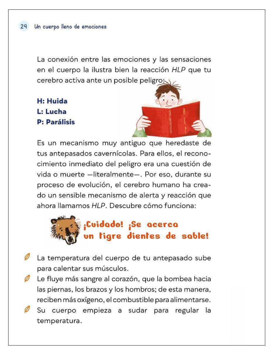 Libro Pubertad Positiva para Chicos de Barbara Pietruszczak 2