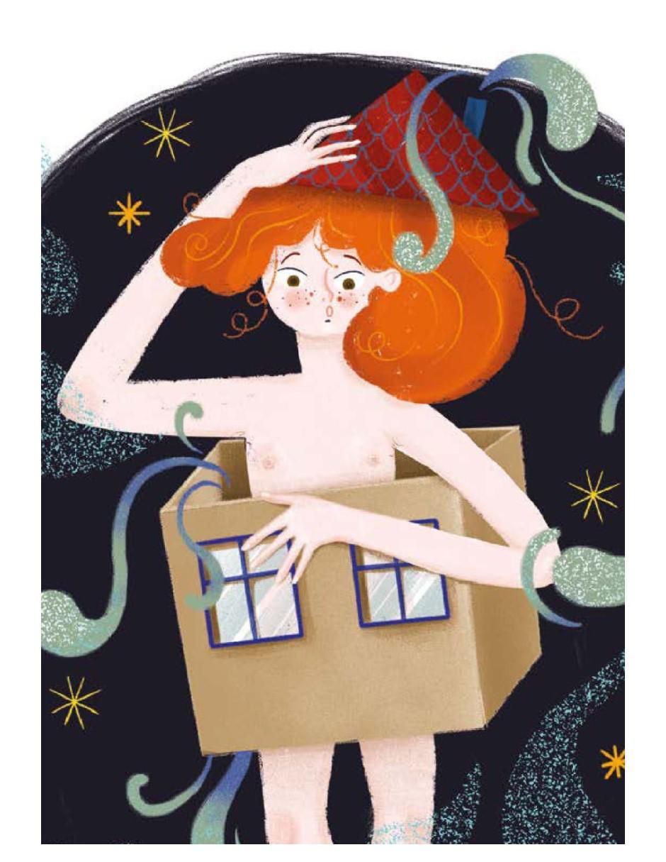 Libro Pubertad Positiva Para Chicas de Barbara Pietruszczak 2