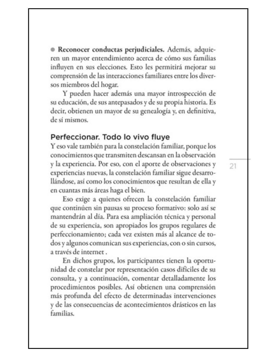 Libro Bert Hellinger y Mark Wolynn y Las Constelaciones Familiares de Lola Rodríguez-Brenner 3