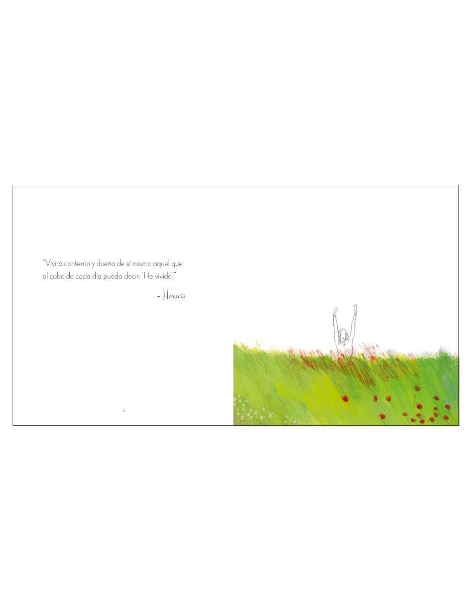 El pequeño libro de la felicidad de Alain Cancilleri / Emma Altomare 3