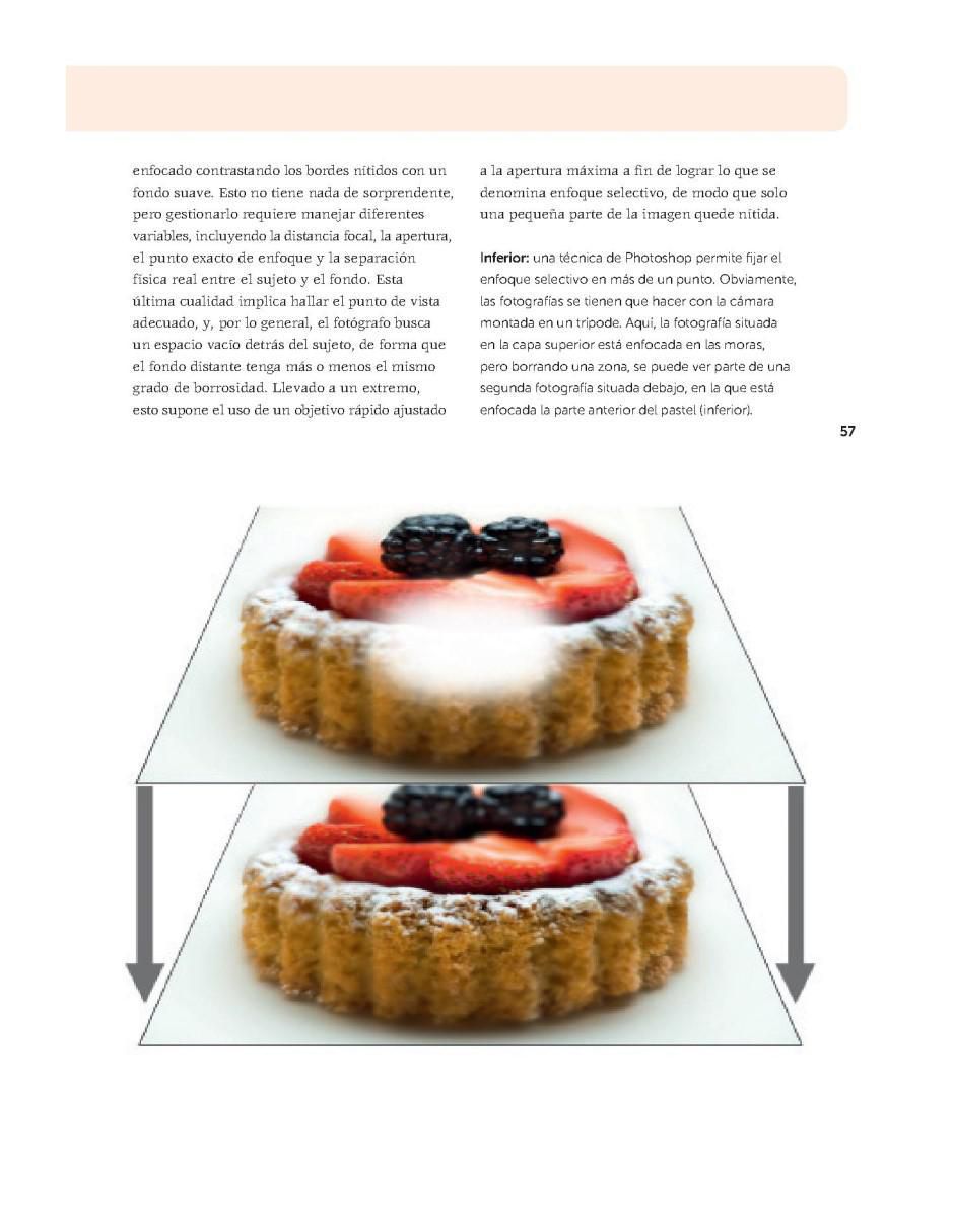 Libro Manual del fotógrafo. Equipo, técnica, visión de Michael Freeman 3