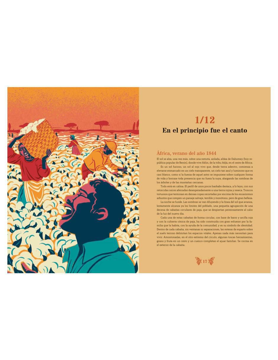 Libro 12 momentos mágicos del rock: La historia del Rock 'n’ Roll como jamás te la contaron de Josep Clotet/Andrea de Castro 3