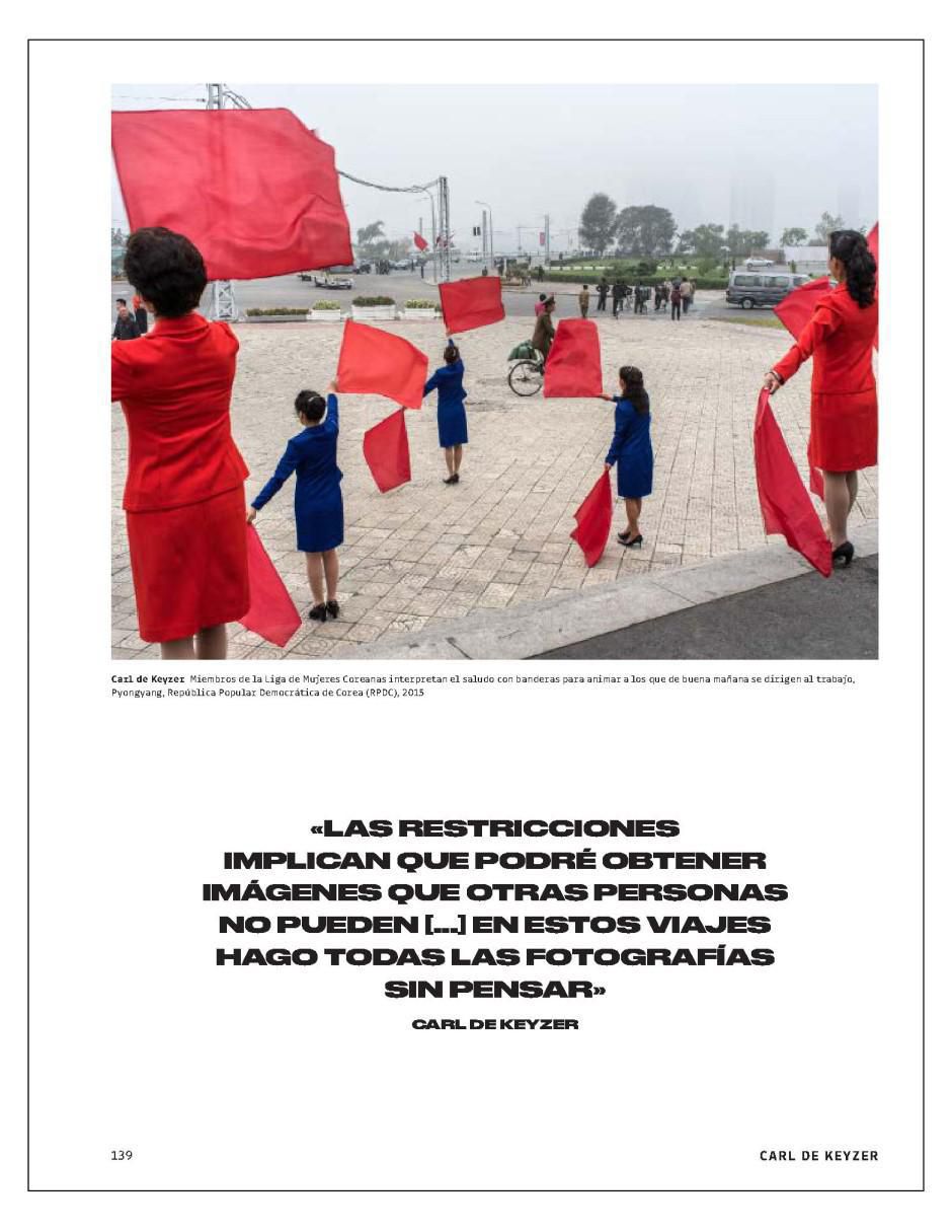 Libro Magnum. Fotografía de calle de Stephen McLaren 2