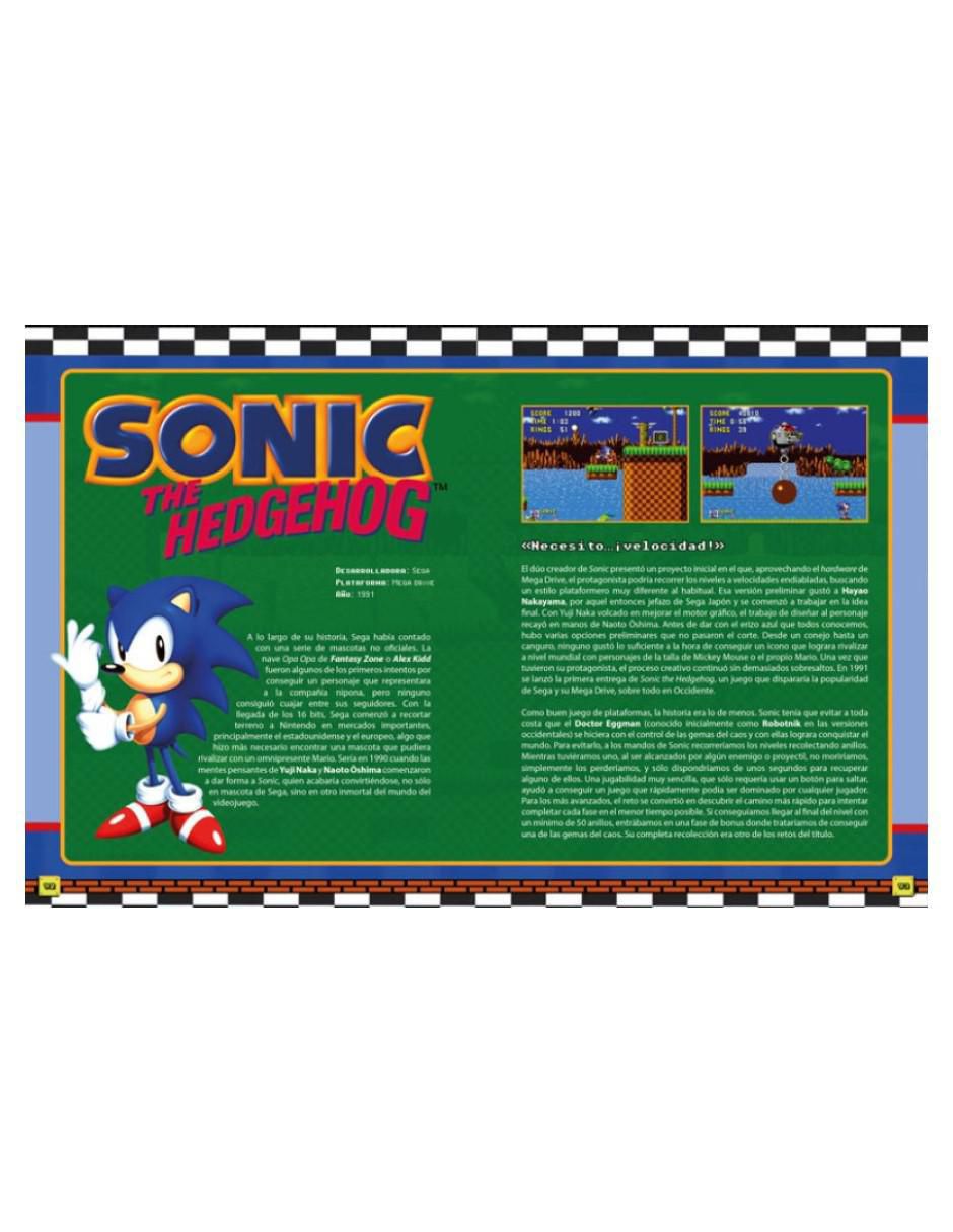 Libro La edad de oro de los videojuegos (1970-1999) de Ivan Batlle 2