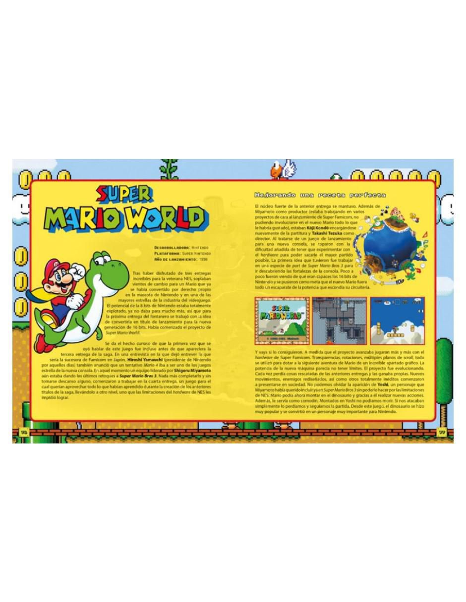 Libro La edad de oro de los videojuegos (1970-1999) de Ivan Batlle 3