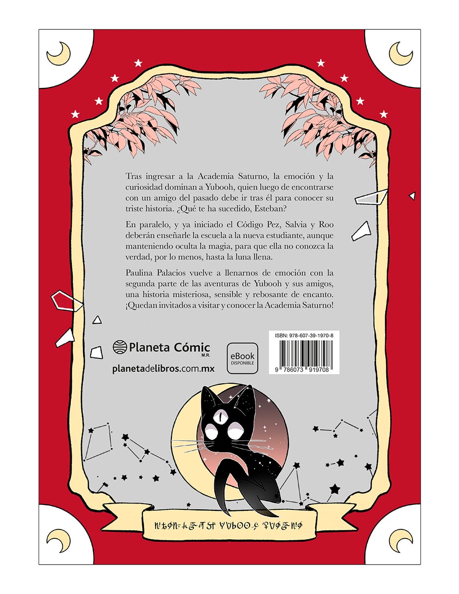Manga Mientras Yubooh Duerme N.2 2