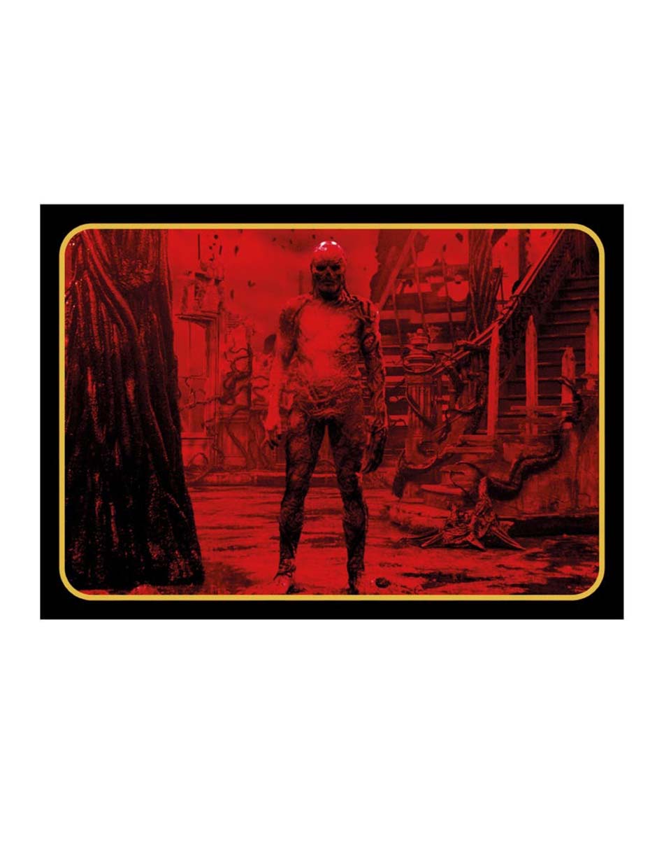 Álbum con estampas Stranger Things 6