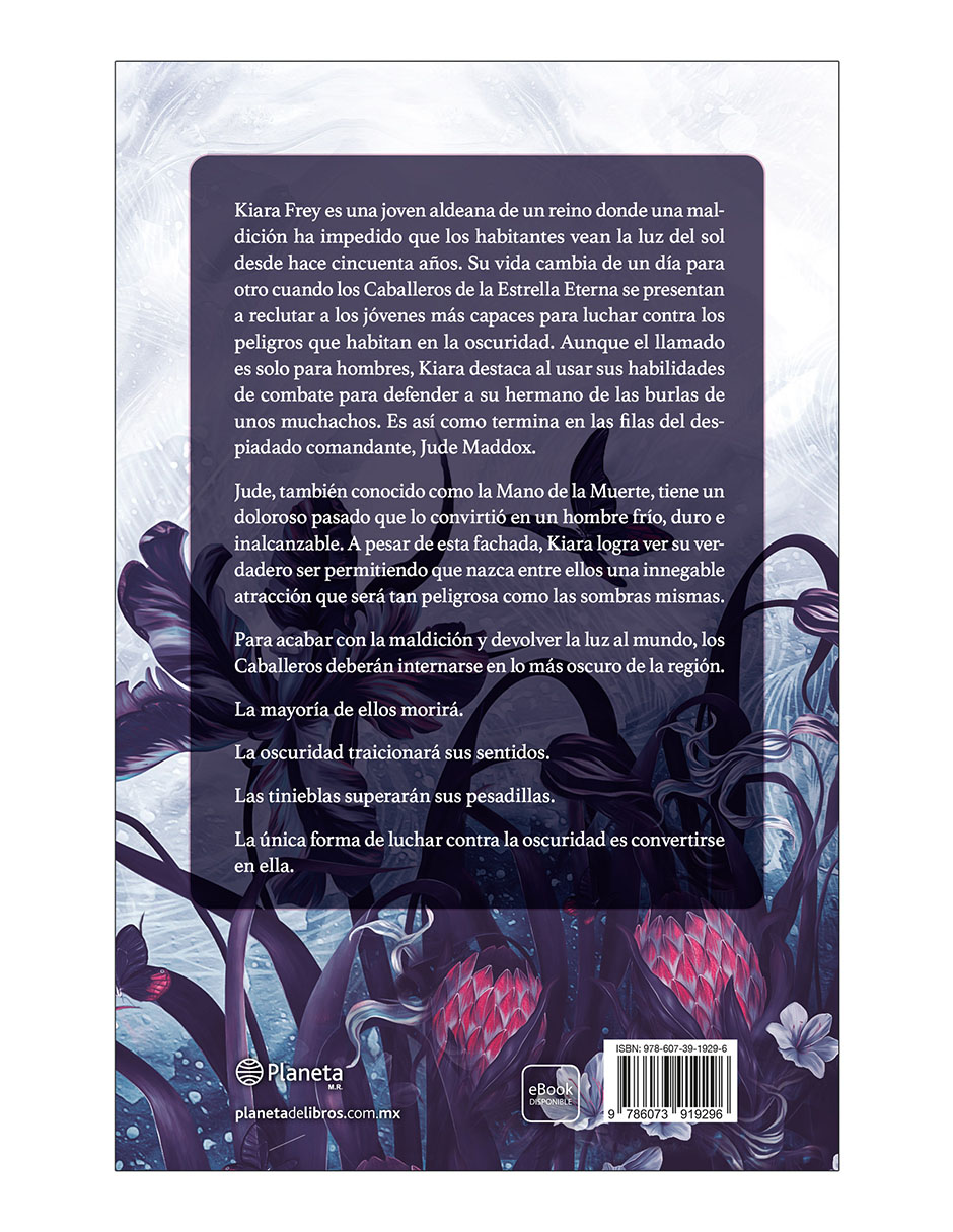 Libro Sombra 1 Matar a una sombra de Katherine Quinn 2