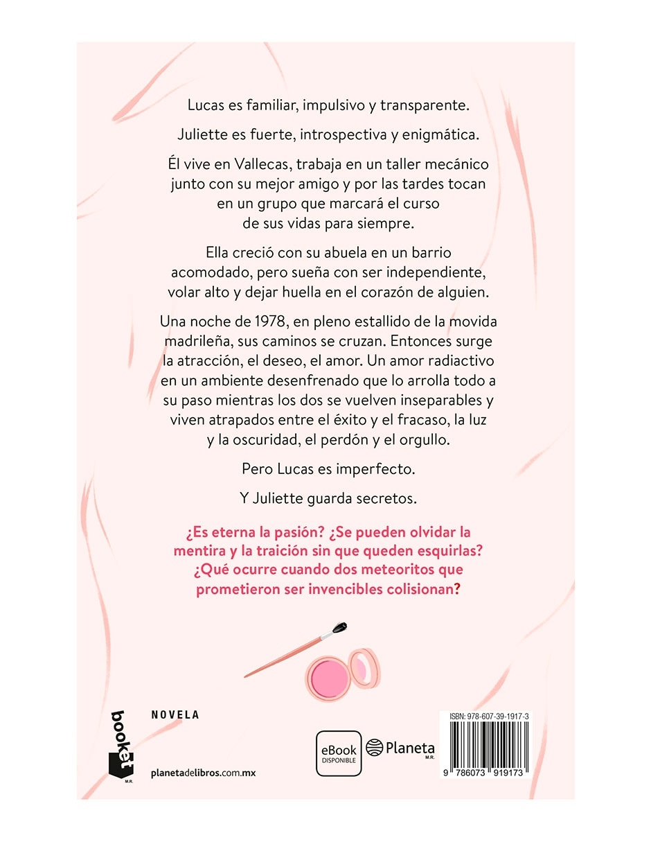 Libro Tú y yo, invencibles de Alice Kellen 2