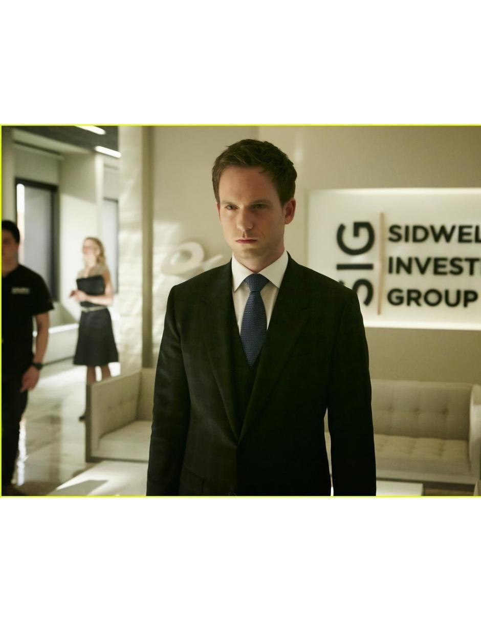 Suits: La clave del éxito temporada 4 serie de televisión en DVD 3