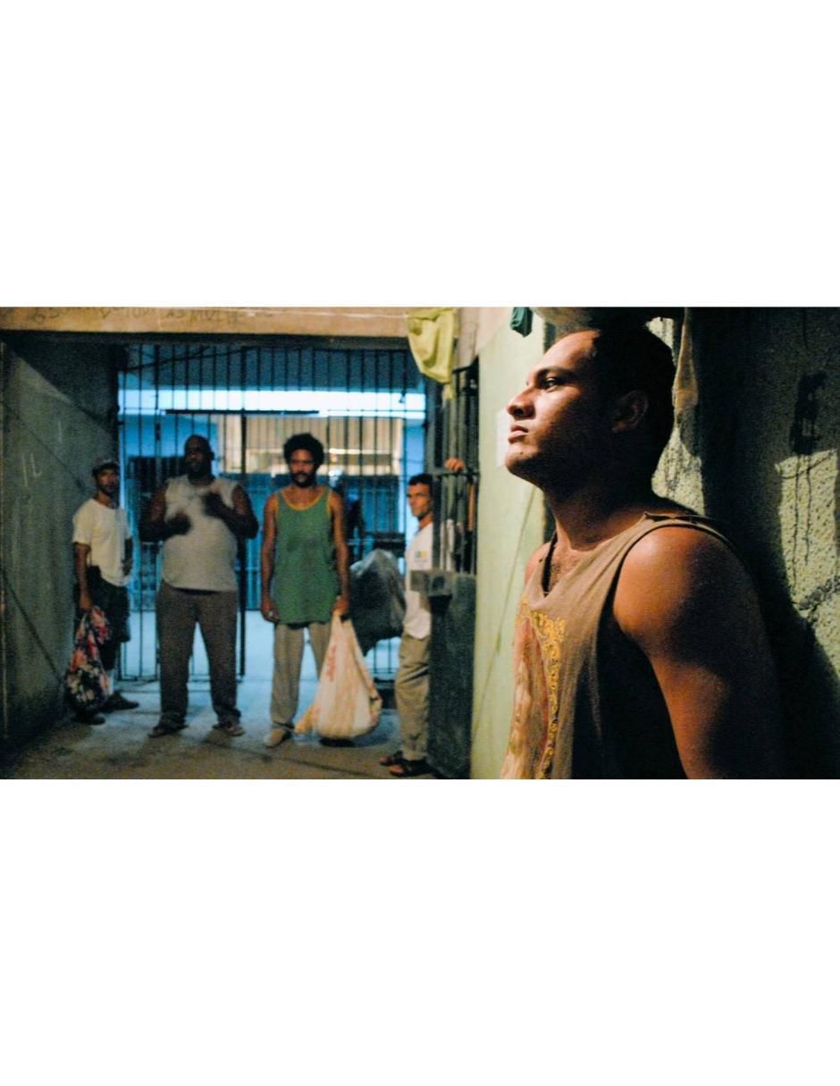 Hijos del Carnaval Temporada 1 y 2 (2006) serie de televisión DVD 3