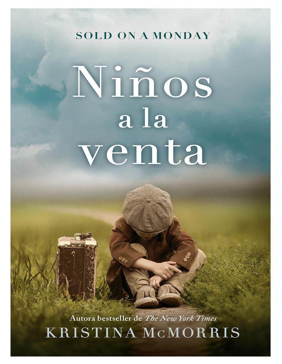 Libro Niños a la venta de Kristina McMorris