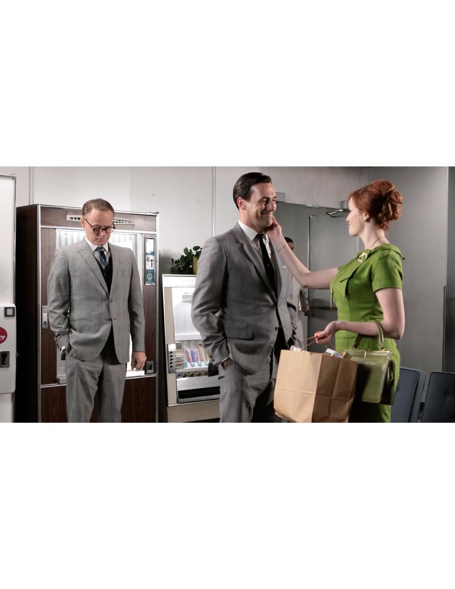 Mad Men: Temporada 2 3
