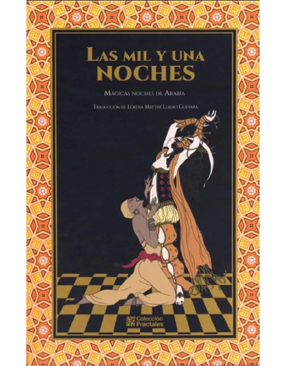 Libro Las mil y una noches de Alain Demurger 1