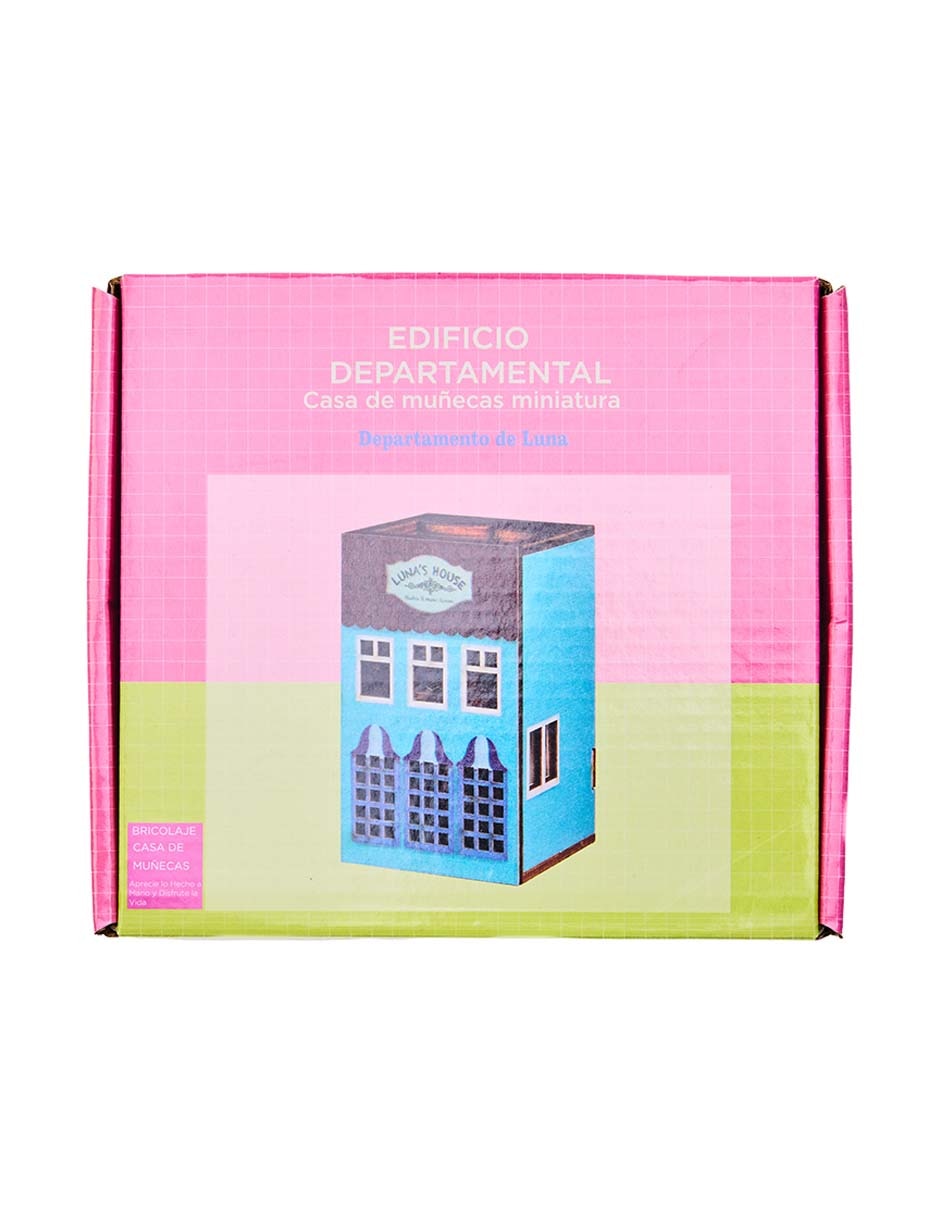 Sujetalibros Armable 5