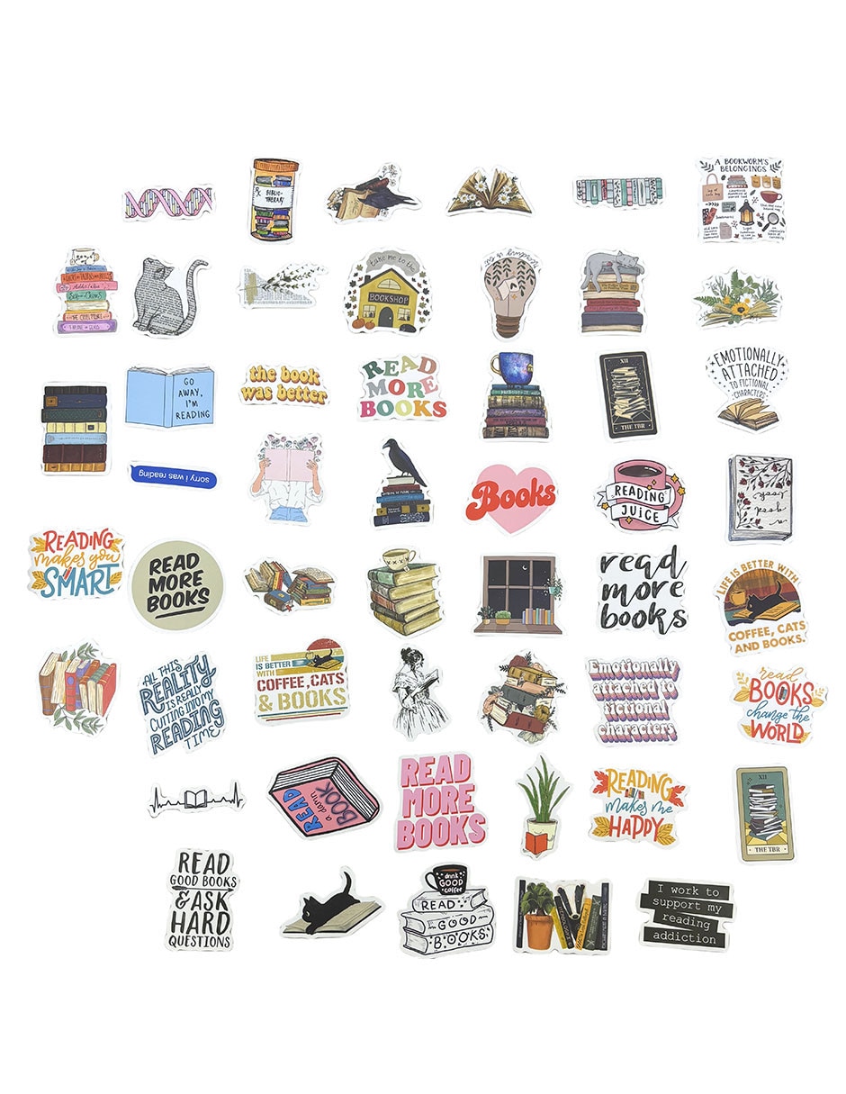 Set de stickers 2