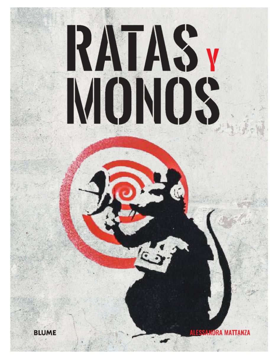 Libro Box set Bansky de Alessandra Mattanza 2