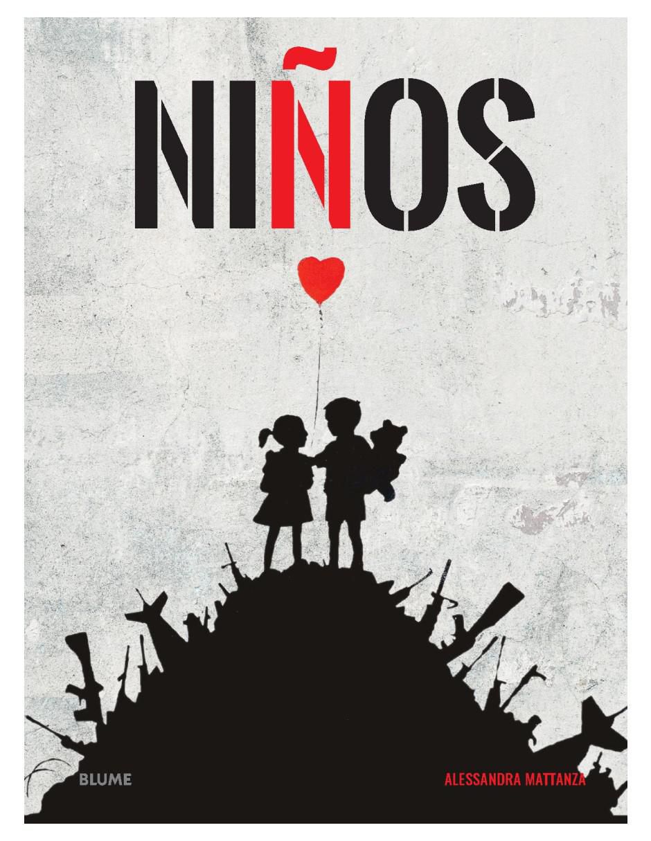 Libro Box set Bansky de Alessandra Mattanza 3