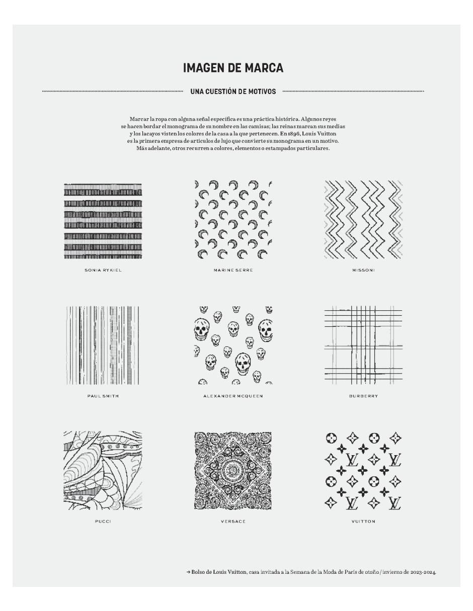 Libro Moda inmortal de Hayley Edwards-Dujardin 3