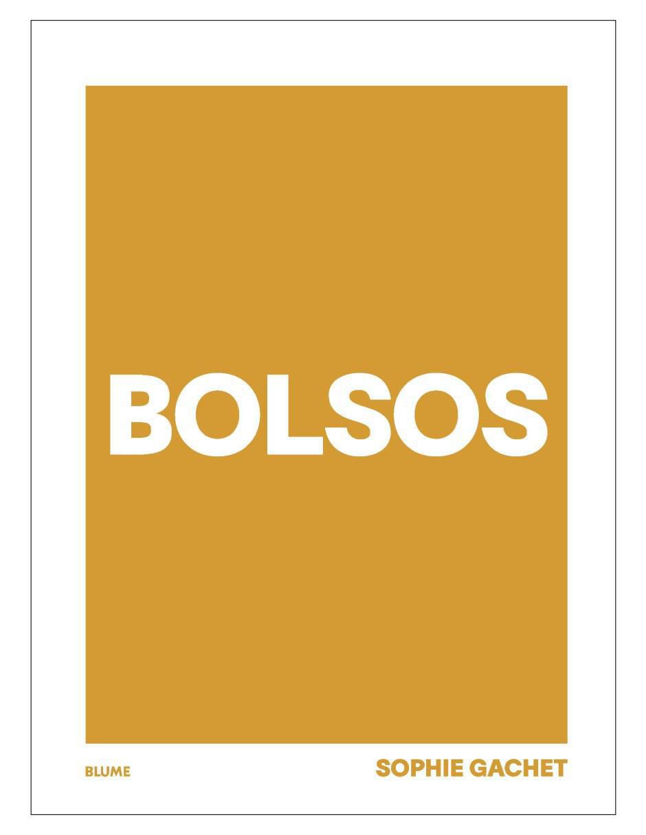 Libro Bolsos - la colección de bolsos de sus sueños de Sophie Gachet