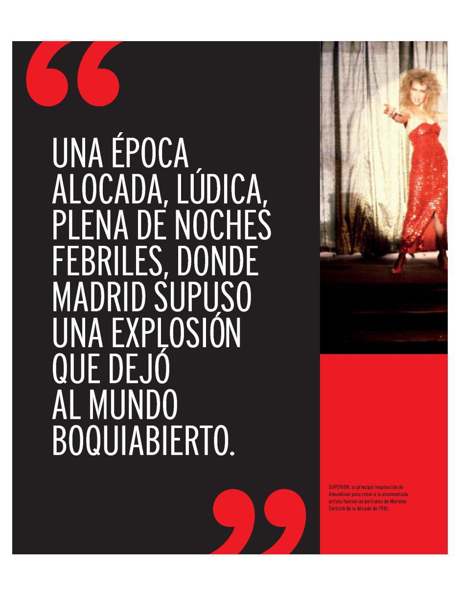 Libro Almodóvar - Una retrospectiva de Pau Gómez 3