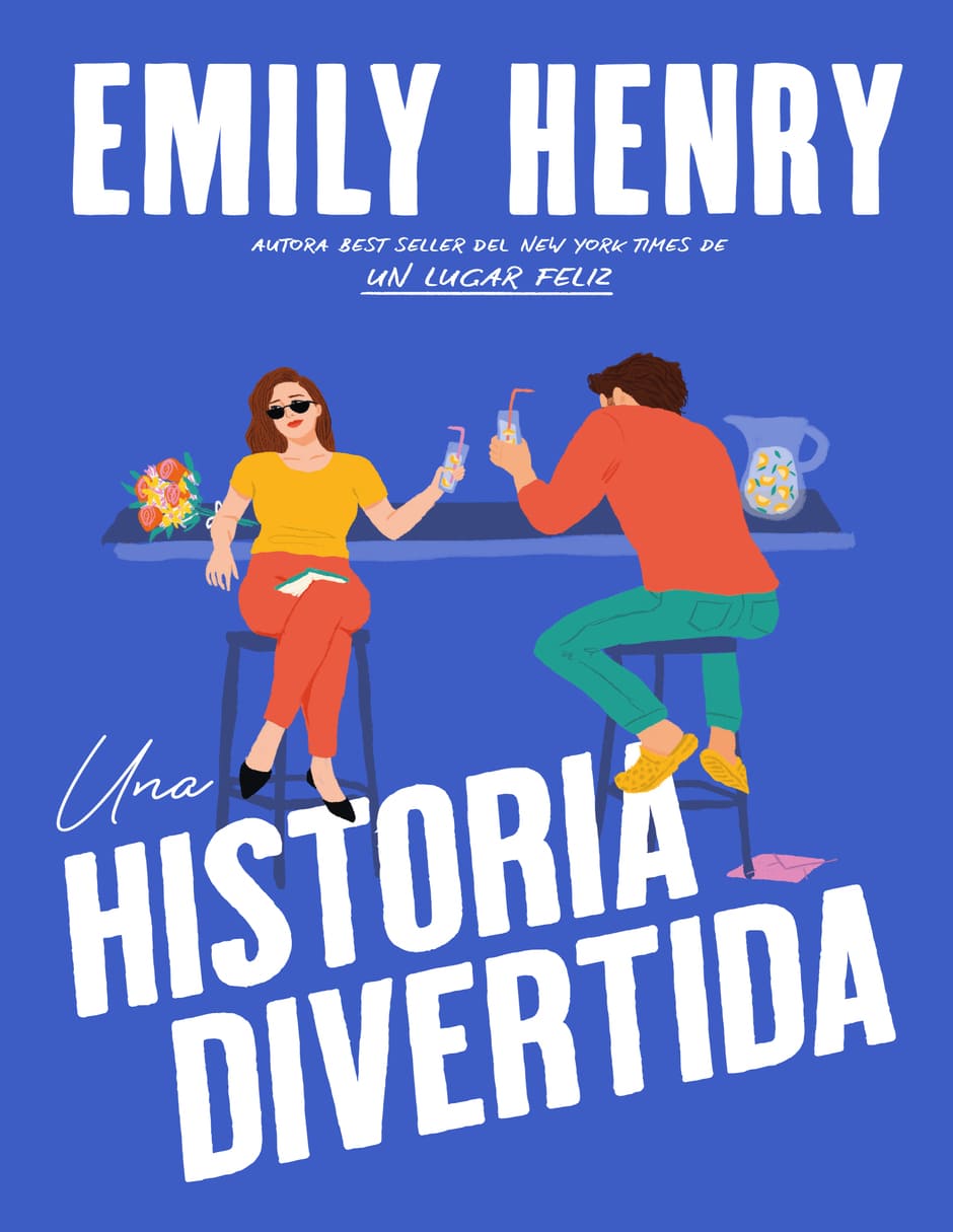 Libro Una Historia Divertida de Henry Miller Libro Una Historia Divertida de Henry Miller
