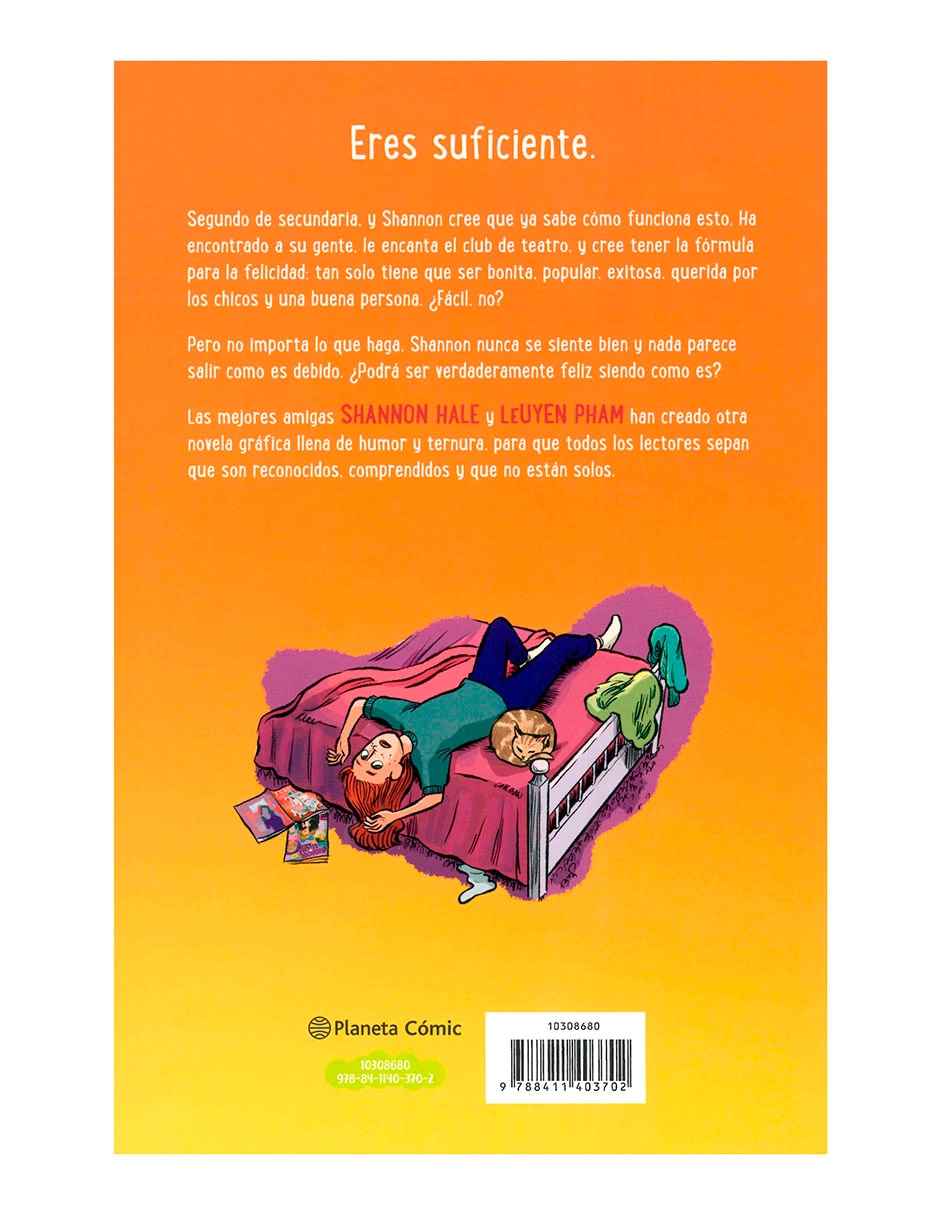 Cómic Amigas Para Siempre 2