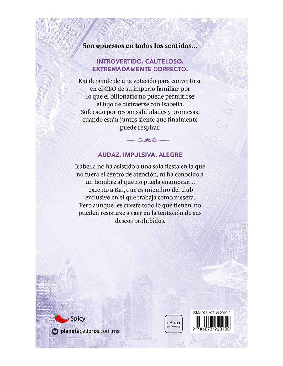 Libro Pecados II: Rey de la soberbia de Ana Huang 2