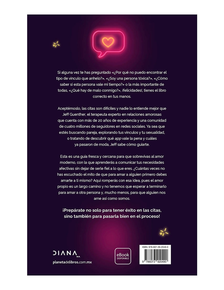 Libro Todo comienza con un match de Jeff Guenther 2