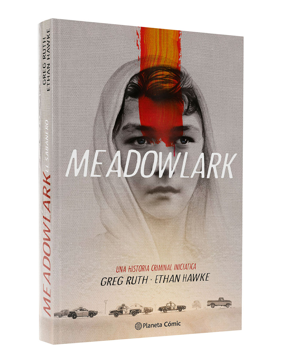 Manga Meadowlark 3