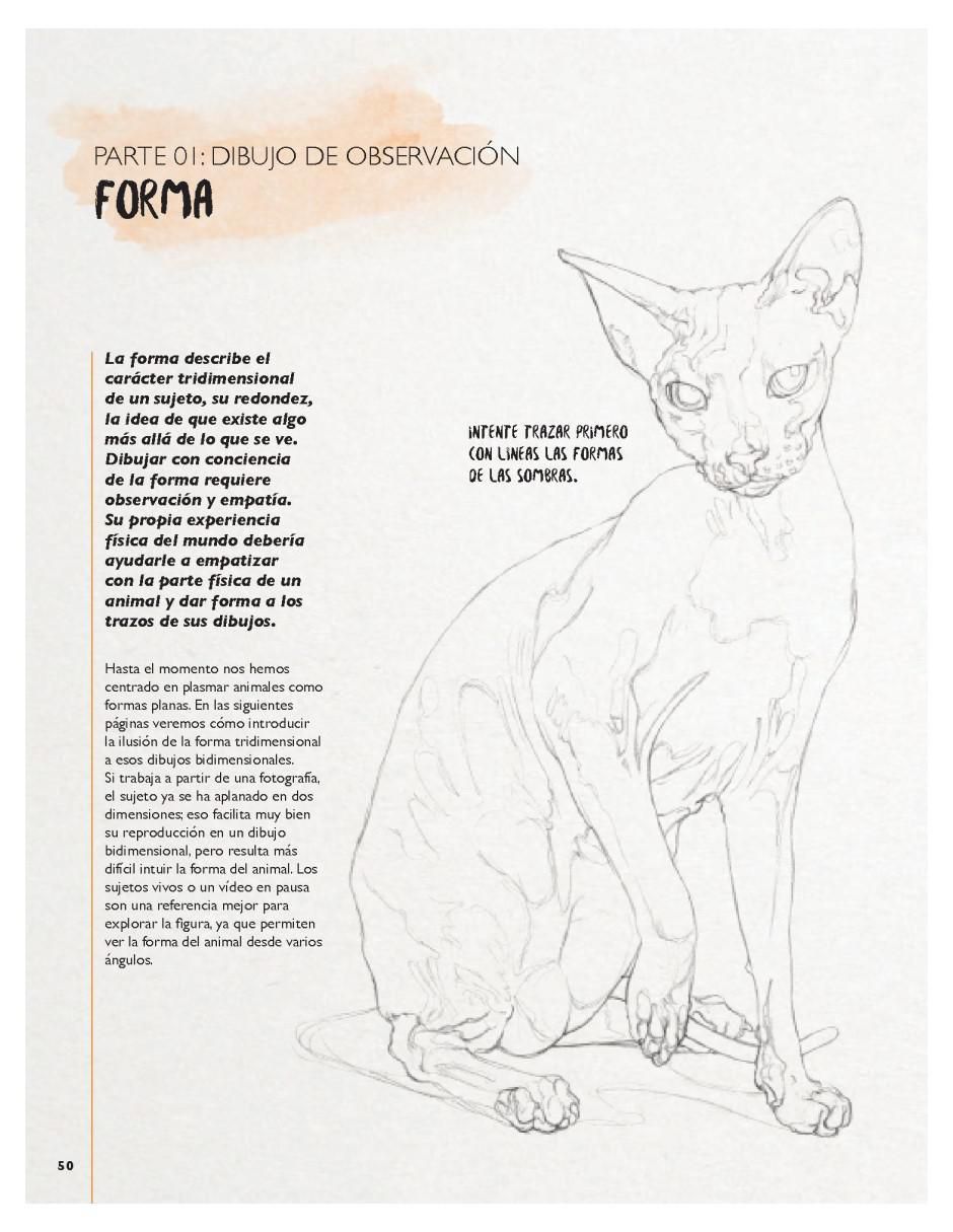 Cuando haya leído este libro ¡sabrá dibujar animales! de Jake Spicer/Lancelot Richardson 2